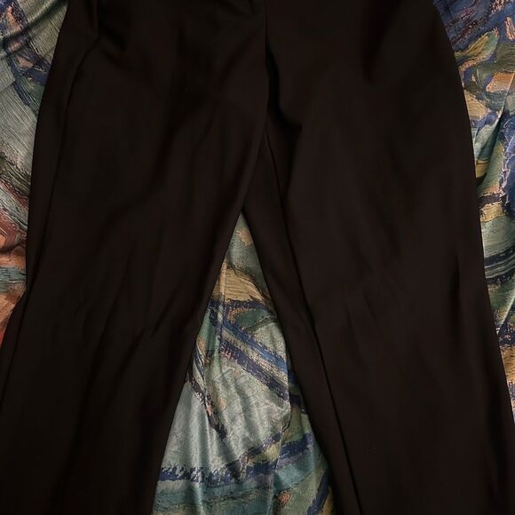 Christian Siriano Brown Pantsuit - Picture 2 of 5
